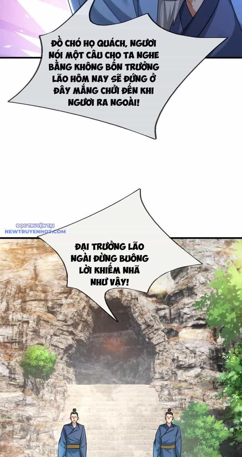Ngủ Say Vạn Cổ: Xuất Thế Quét Ngang Chư Thiên - Chương 33 - ảnh 56