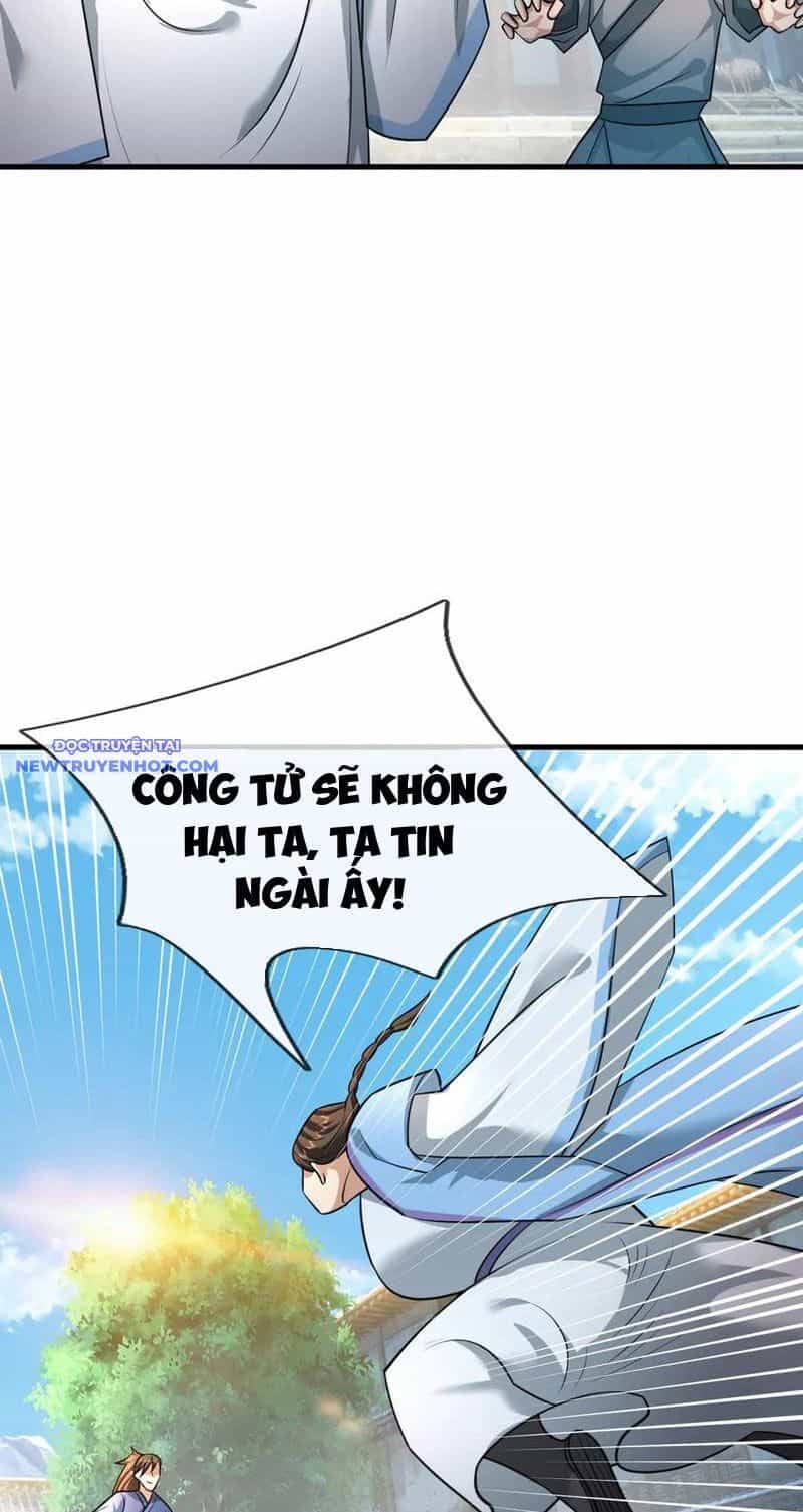 Ngủ Say Vạn Cổ: Xuất Thế Quét Ngang Chư Thiên - Chương 33 - ảnh 66