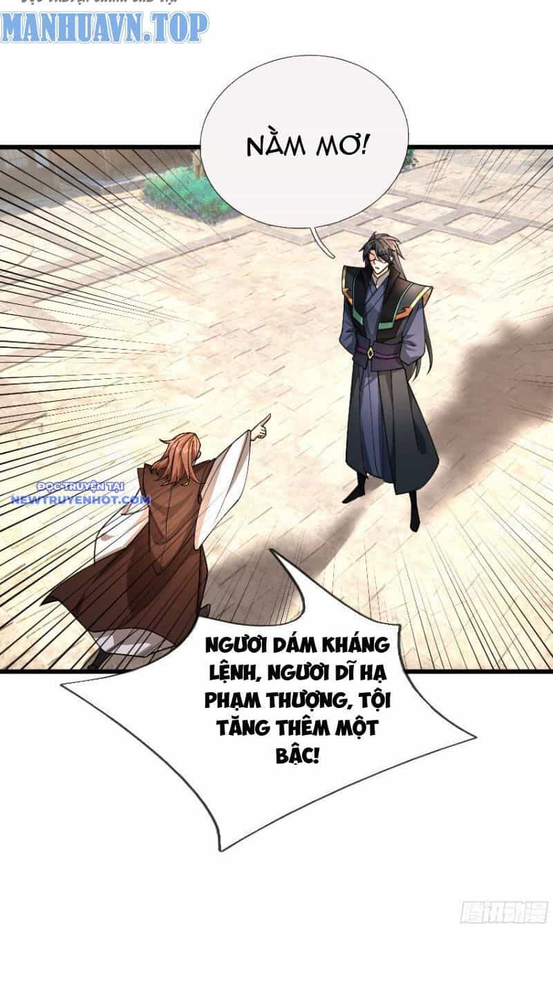 Ngủ Say Vạn Cổ: Xuất Thế Quét Ngang Chư Thiên - Chương 34 - ảnh 37