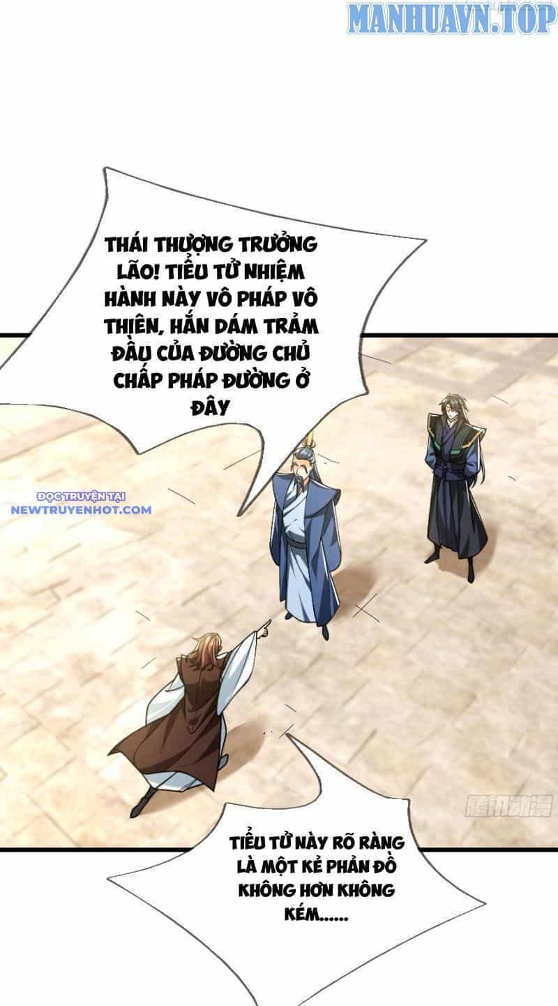 Ngủ Say Vạn Cổ: Xuất Thế Quét Ngang Chư Thiên - Chương 34 - ảnh 57