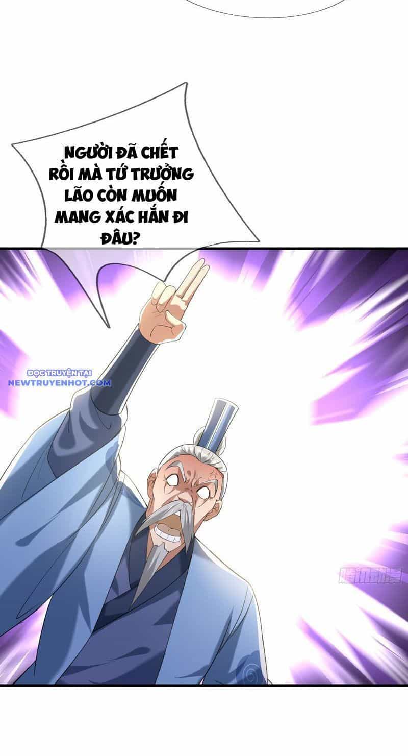 Ngủ Say Vạn Cổ: Xuất Thế Quét Ngang Chư Thiên - Chương 35 - ảnh 29