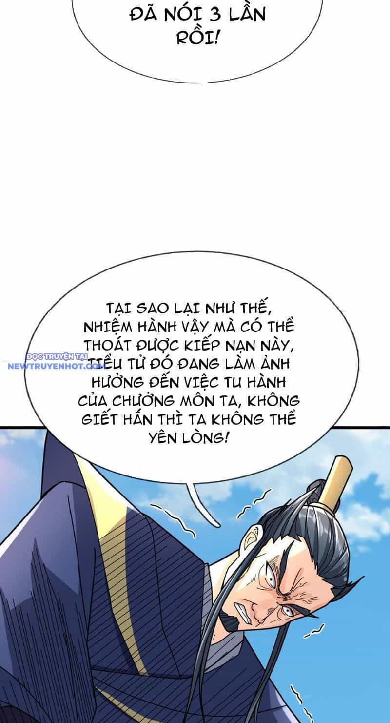 Ngủ Say Vạn Cổ: Xuất Thế Quét Ngang Chư Thiên - Chương 35 - ảnh 51