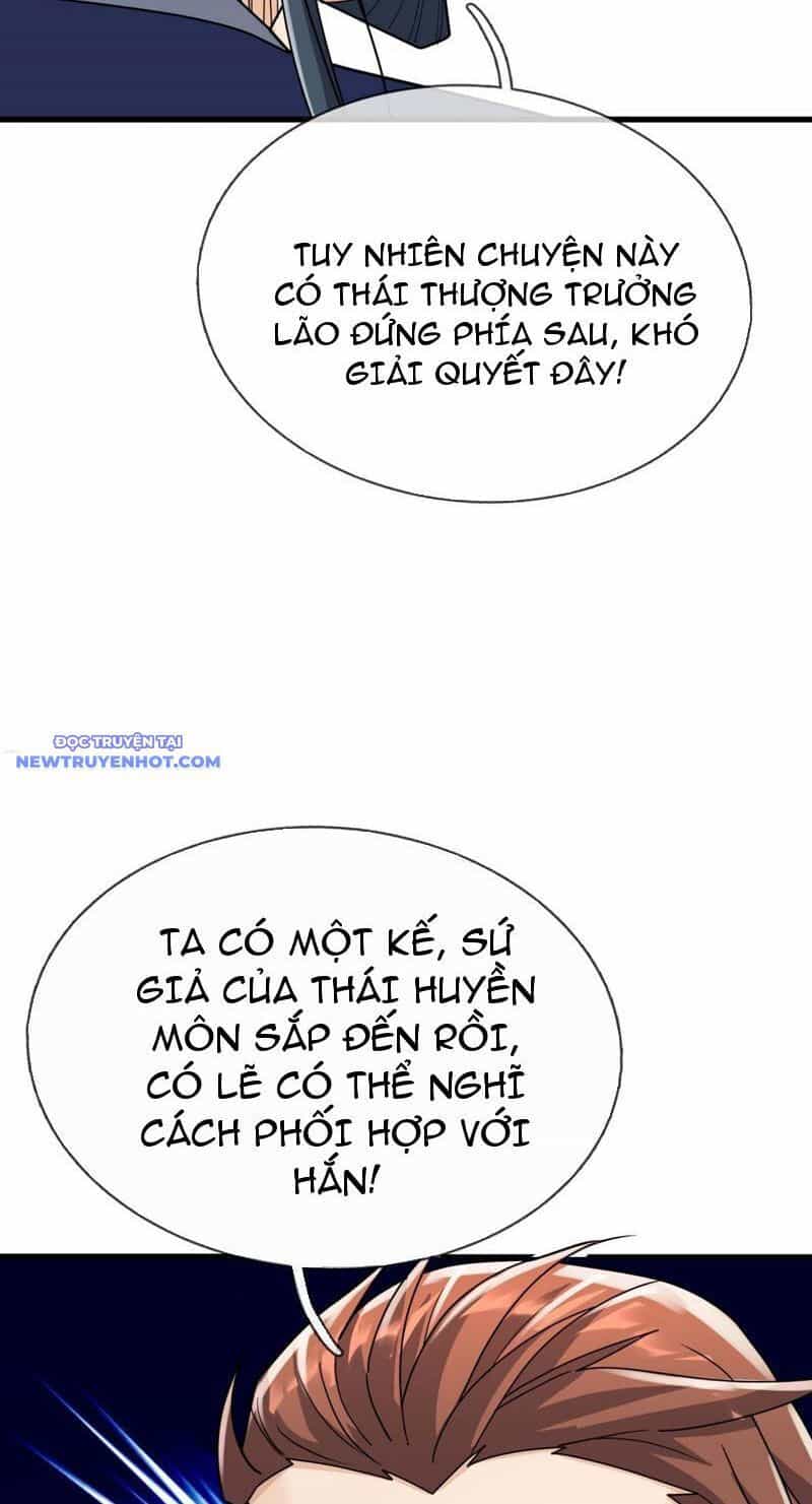 Ngủ Say Vạn Cổ: Xuất Thế Quét Ngang Chư Thiên - Chương 35 - ảnh 57