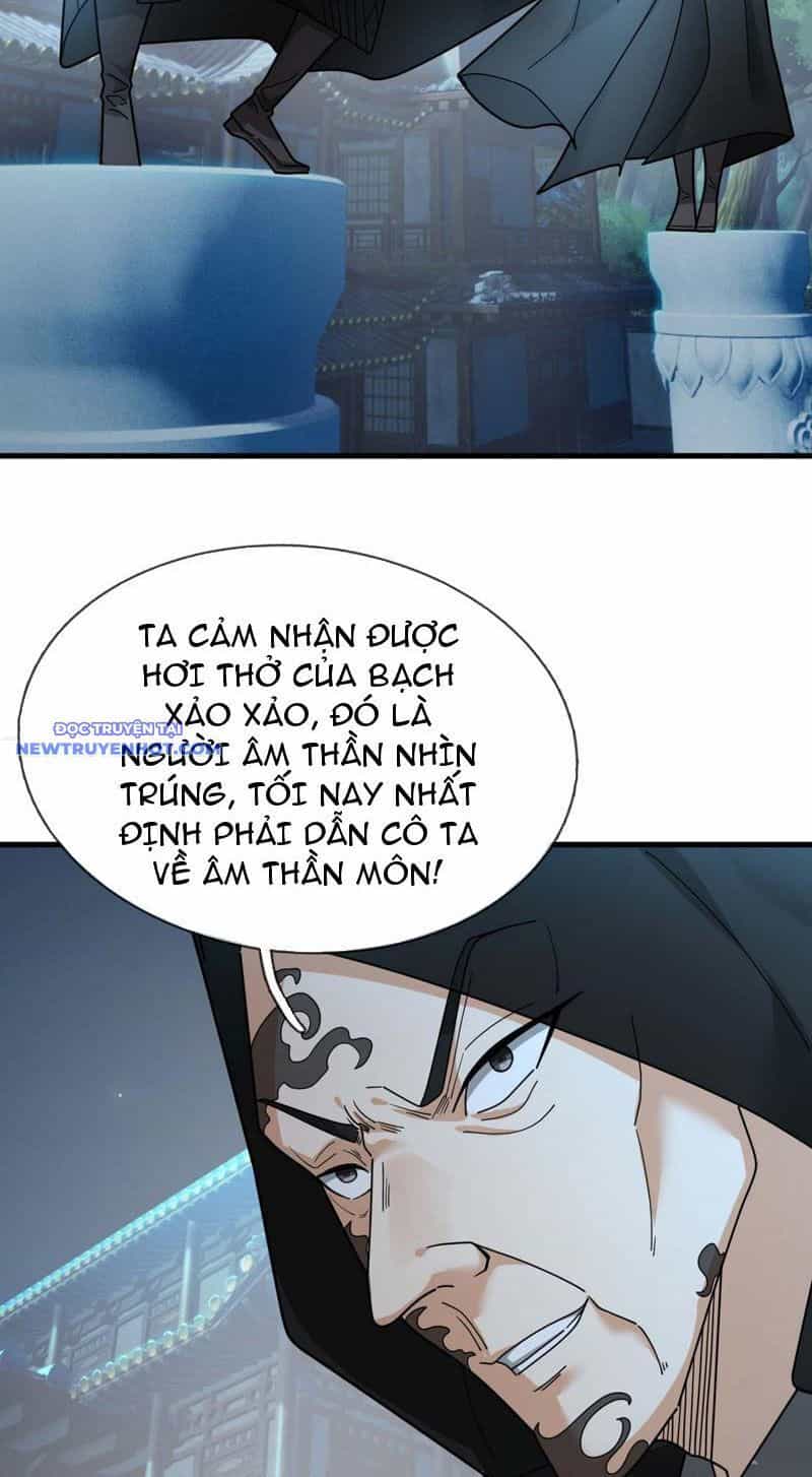 Ngủ Say Vạn Cổ: Xuất Thế Quét Ngang Chư Thiên - Chương 35 - ảnh 67