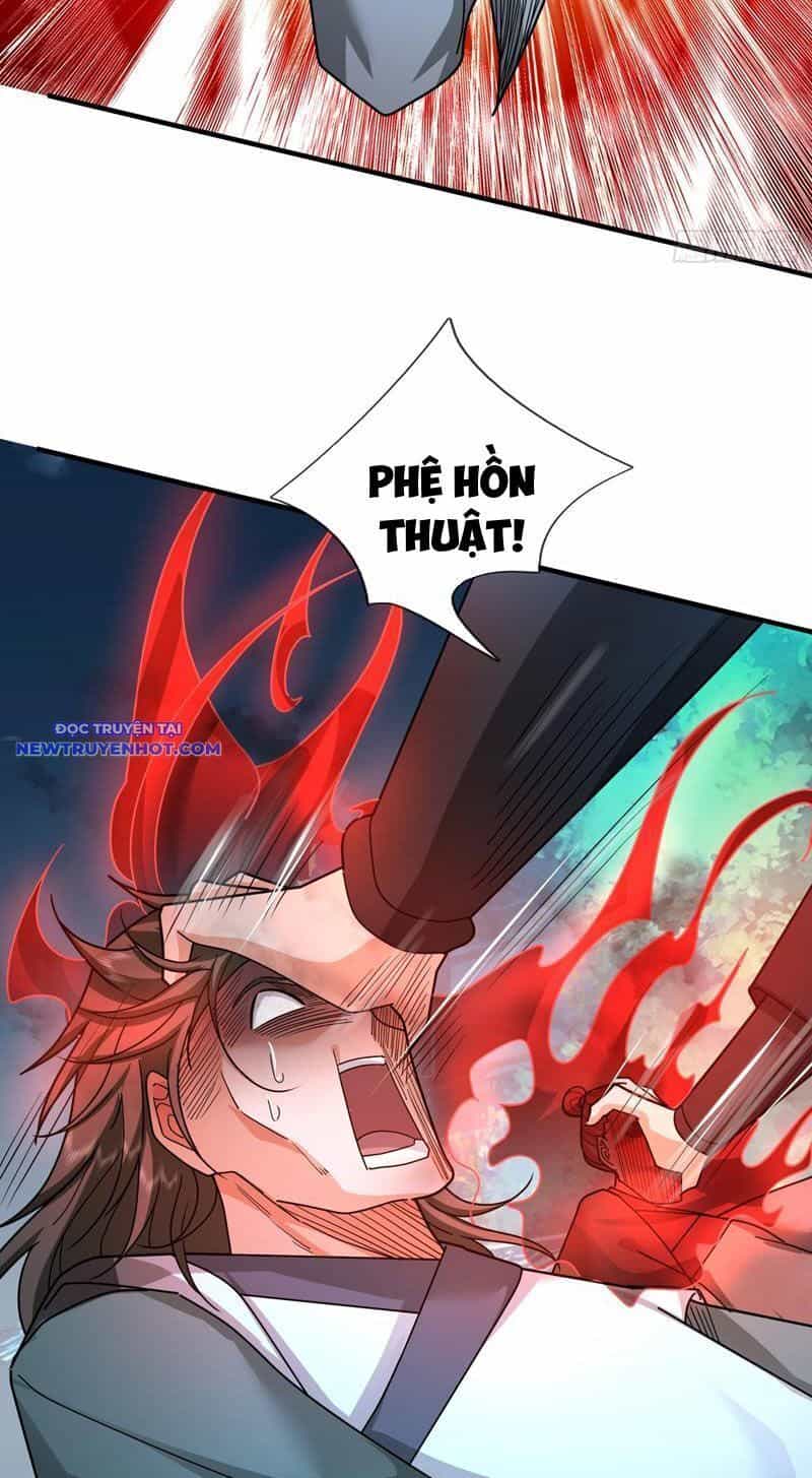 Ngủ Say Vạn Cổ: Xuất Thế Quét Ngang Chư Thiên - Chương 35 - ảnh 70
