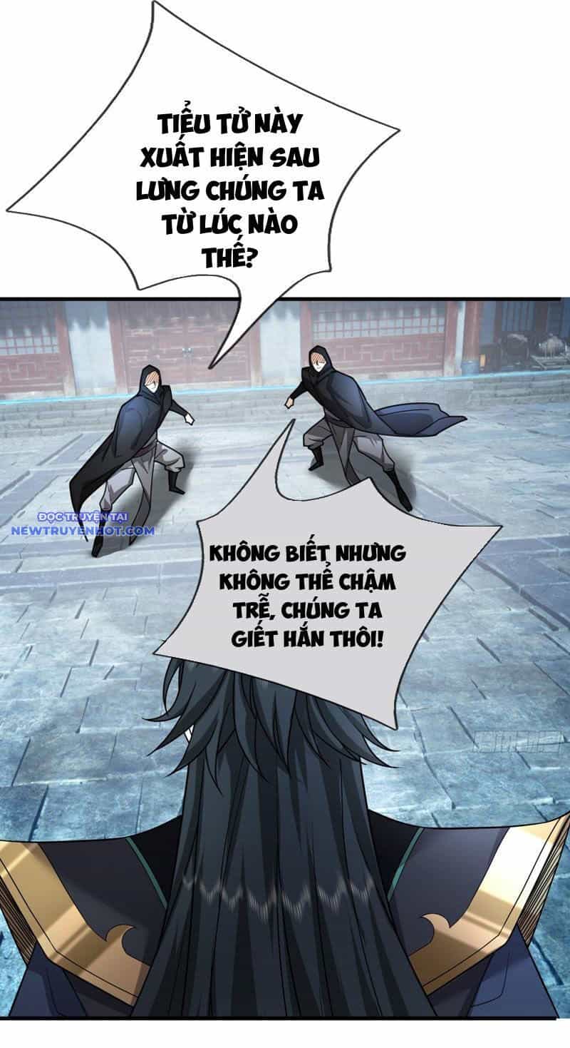 Ngủ Say Vạn Cổ: Xuất Thế Quét Ngang Chư Thiên - Chương 35 - ảnh 84