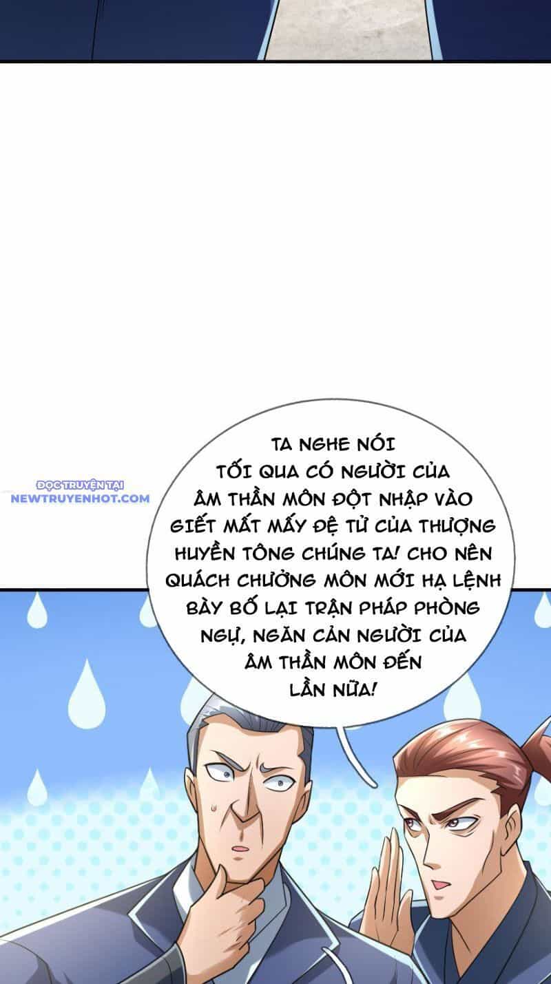 Ngủ Say Vạn Cổ: Xuất Thế Quét Ngang Chư Thiên - Chương 36 - ảnh 16