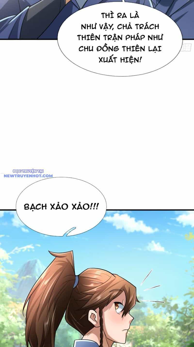 Ngủ Say Vạn Cổ: Xuất Thế Quét Ngang Chư Thiên - Chương 36 - ảnh 17