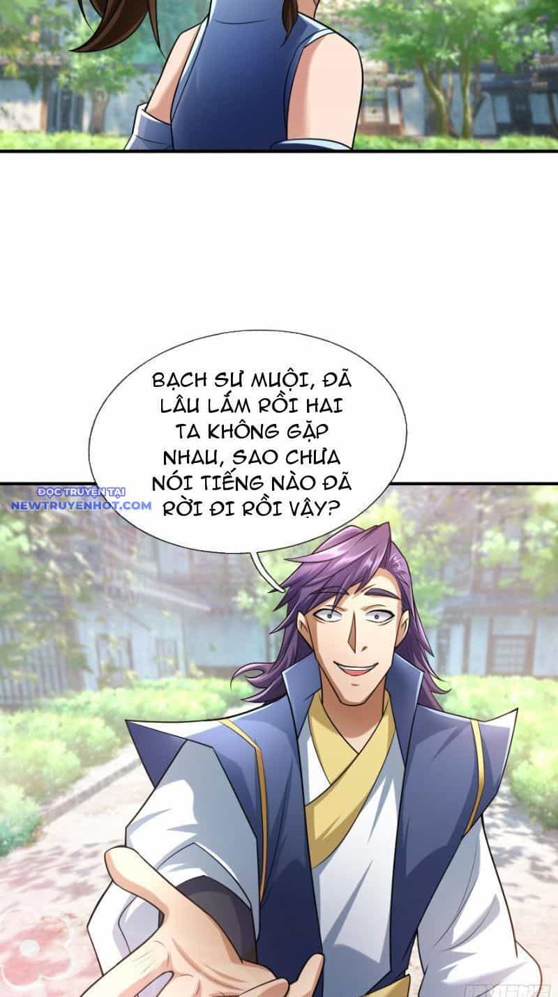 Ngủ Say Vạn Cổ: Xuất Thế Quét Ngang Chư Thiên - Chương 36 - ảnh 18
