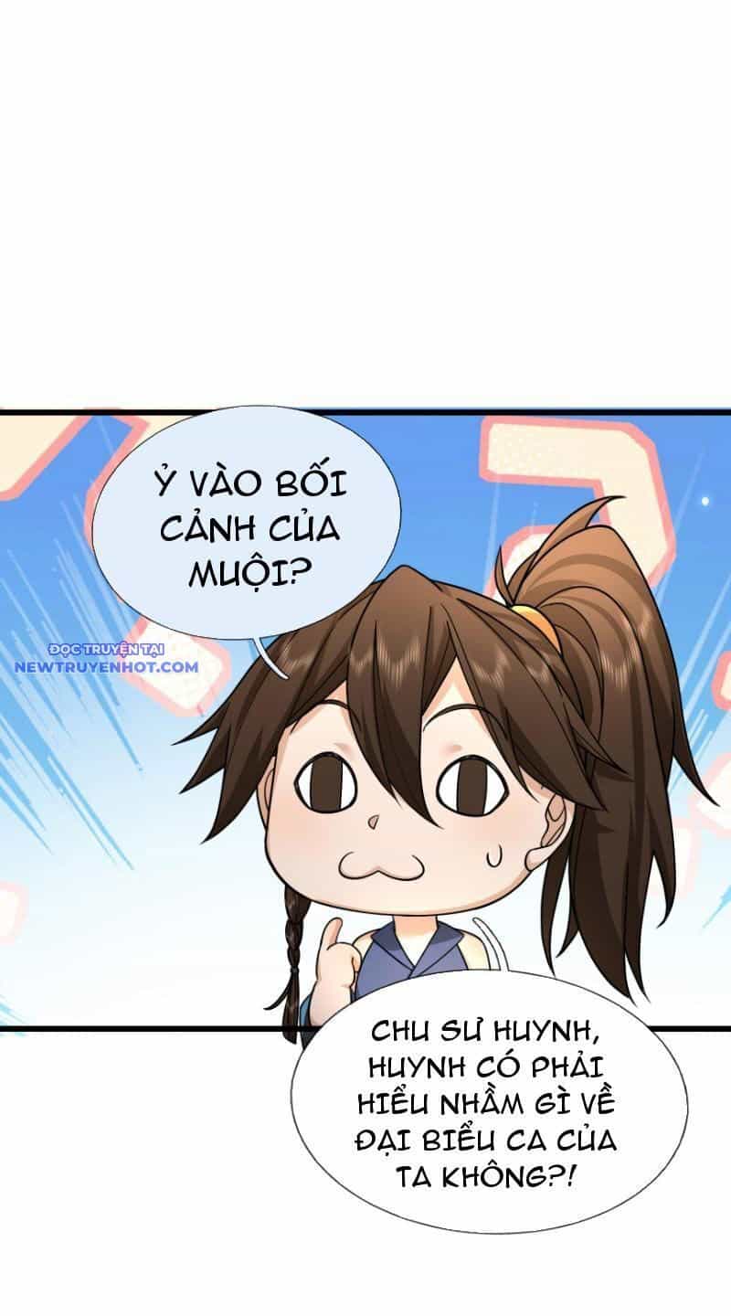 Ngủ Say Vạn Cổ: Xuất Thế Quét Ngang Chư Thiên - Chương 36 - ảnh 22