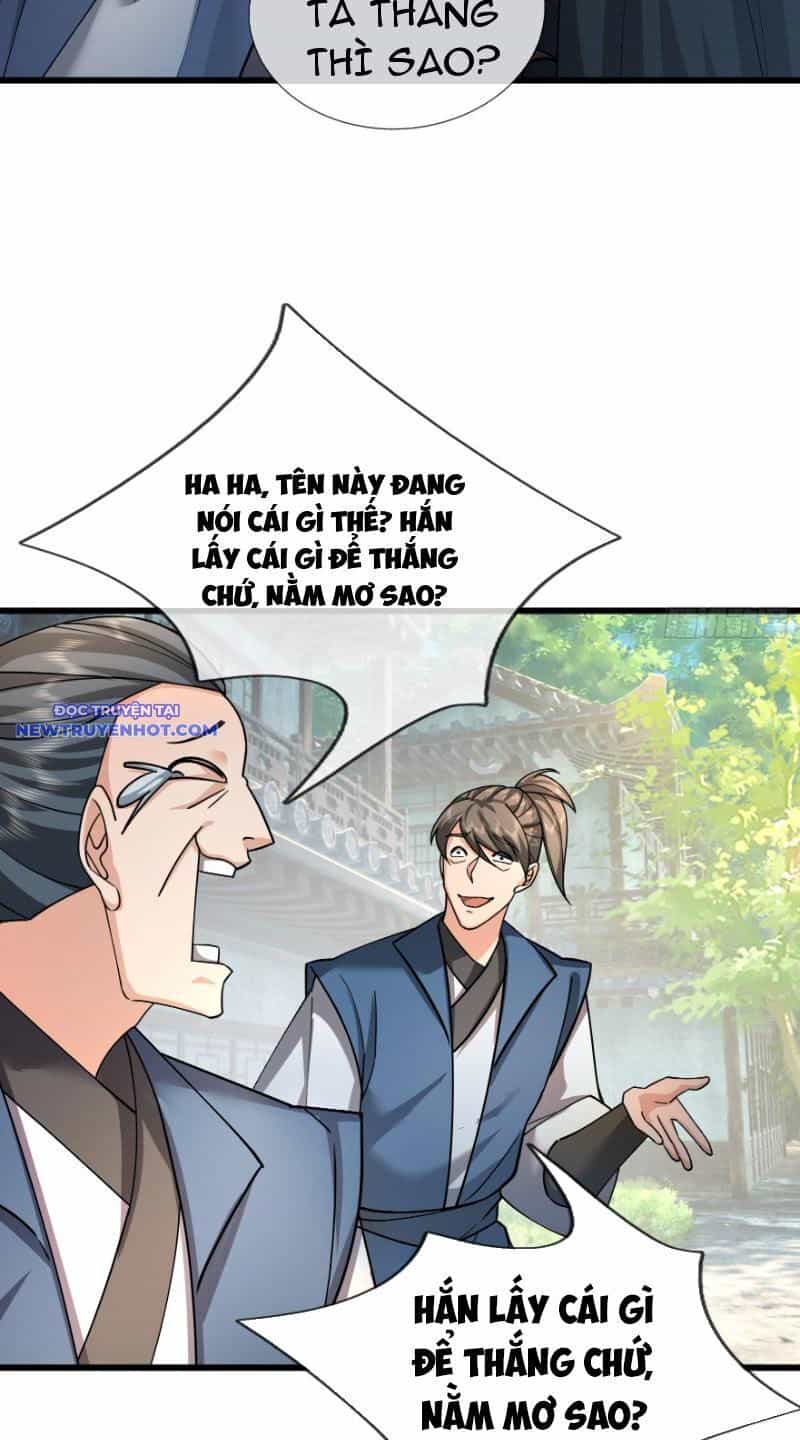 Ngủ Say Vạn Cổ: Xuất Thế Quét Ngang Chư Thiên - Chương 36 - ảnh 49