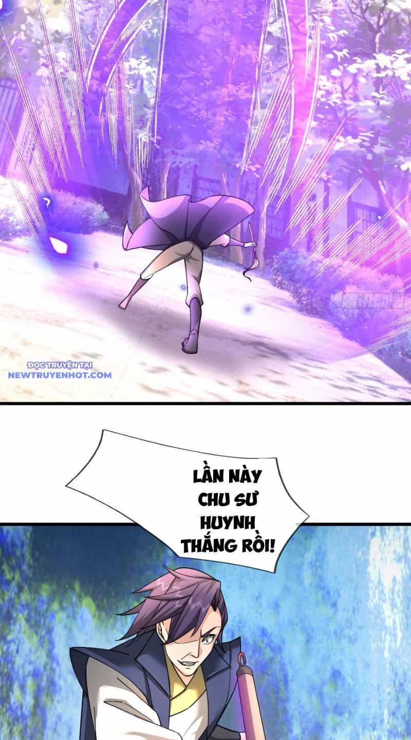 Ngủ Say Vạn Cổ: Xuất Thế Quét Ngang Chư Thiên - Chương 36 - ảnh 58