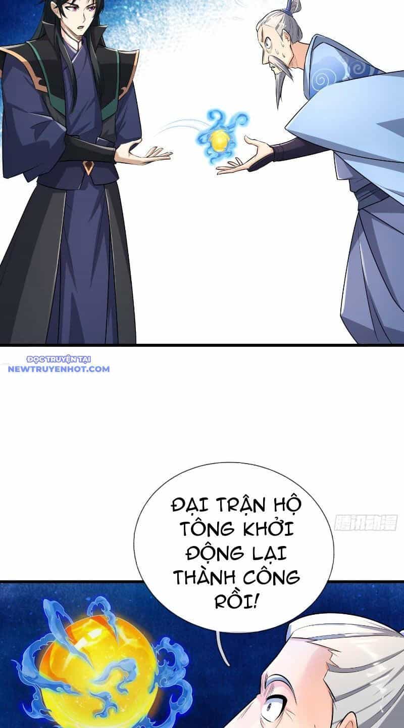 Ngủ Say Vạn Cổ: Xuất Thế Quét Ngang Chư Thiên - Chương 37 - ảnh 29