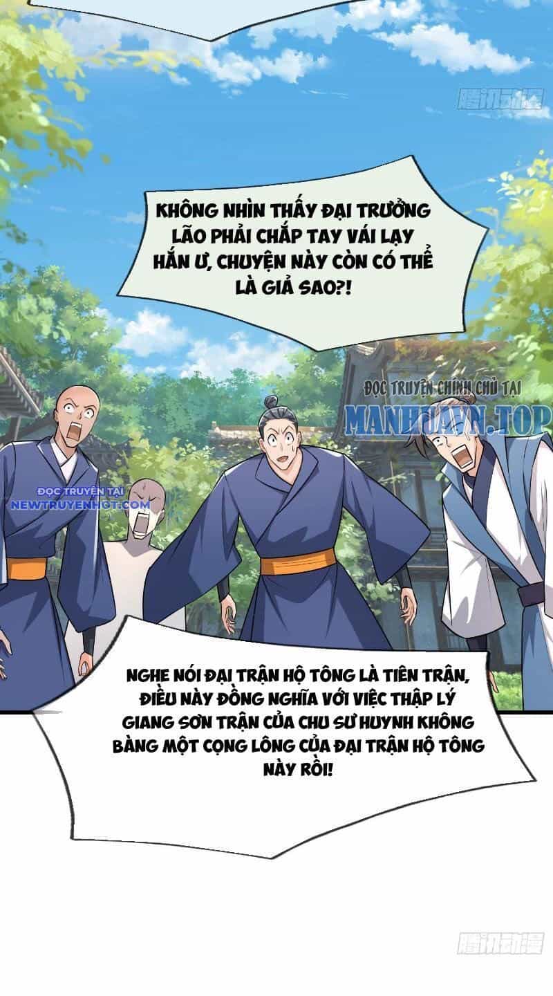 Ngủ Say Vạn Cổ: Xuất Thế Quét Ngang Chư Thiên - Chương 37 - ảnh 32