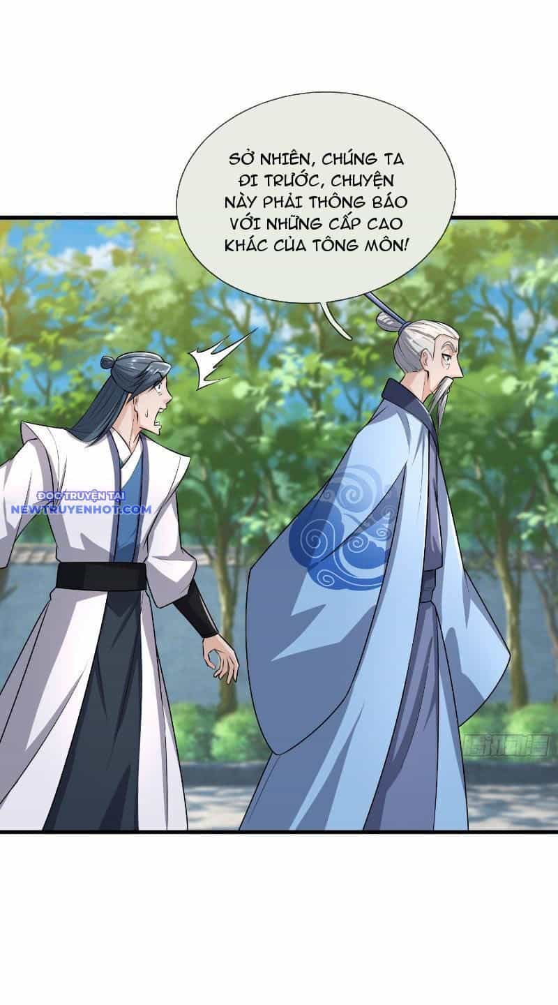 Ngủ Say Vạn Cổ: Xuất Thế Quét Ngang Chư Thiên - Chương 37 - ảnh 33