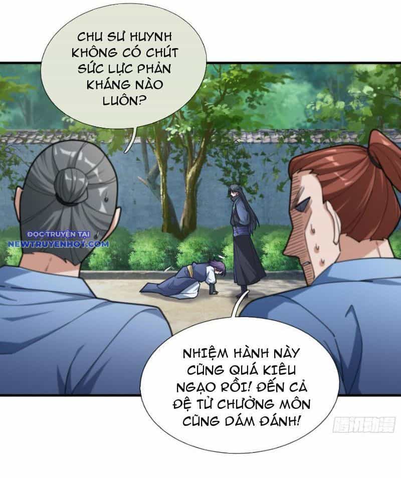 Ngủ Say Vạn Cổ: Xuất Thế Quét Ngang Chư Thiên - Chương 37 - ảnh 43