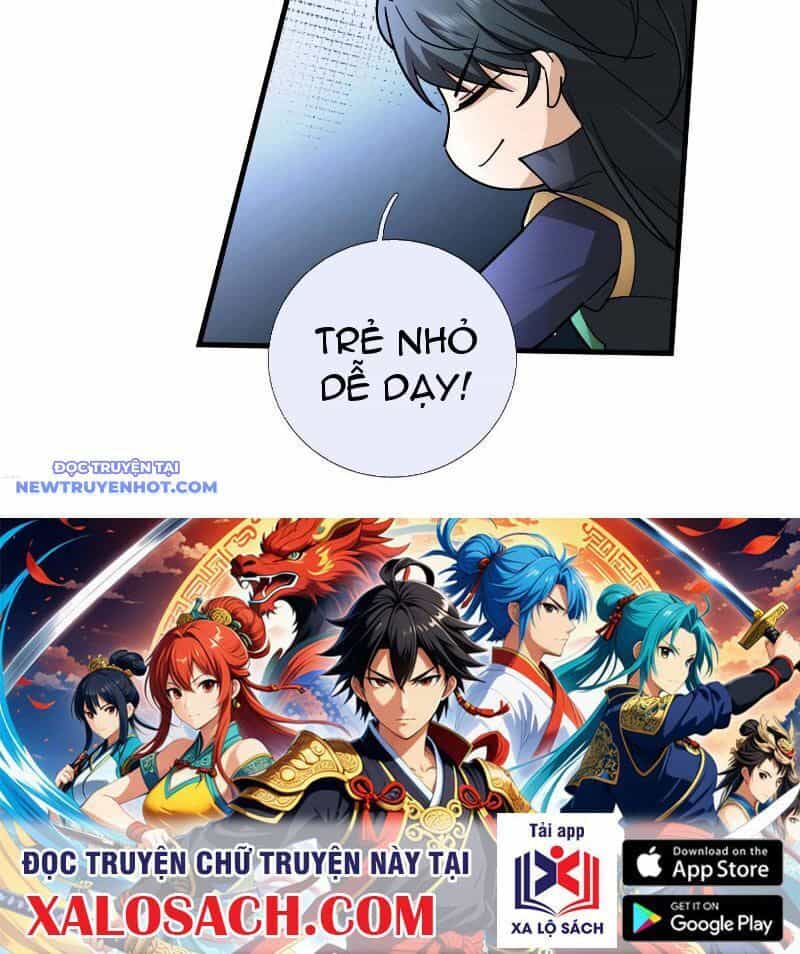 Ngủ Say Vạn Cổ: Xuất Thế Quét Ngang Chư Thiên - Chương 37 - ảnh 61