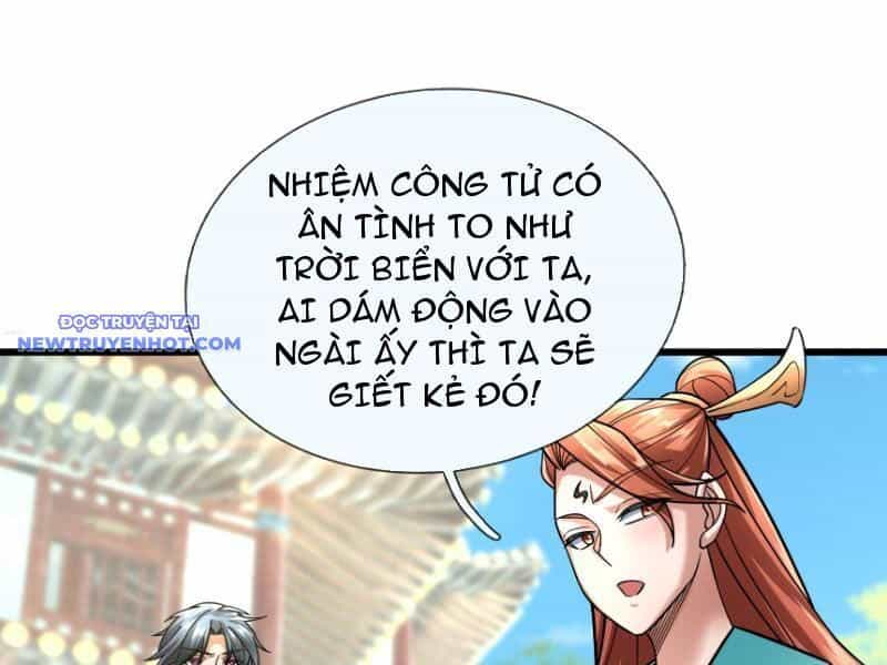 Ngủ Say Vạn Cổ: Xuất Thế Quét Ngang Chư Thiên - Chương 41 - ảnh 48