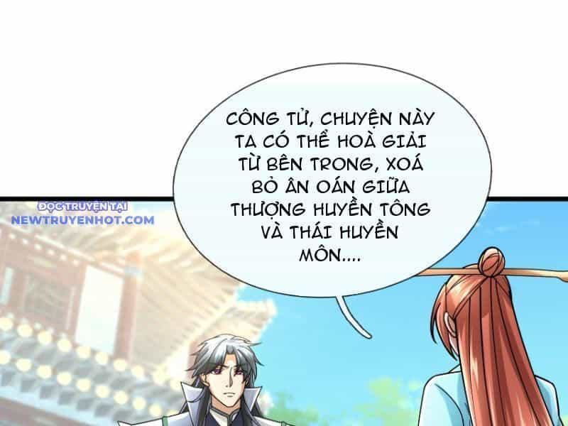 Ngủ Say Vạn Cổ: Xuất Thế Quét Ngang Chư Thiên - Chương 41 - ảnh 62