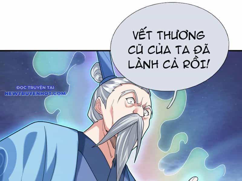 Ngủ Say Vạn Cổ: Xuất Thế Quét Ngang Chư Thiên - Chương 42 - ảnh 21