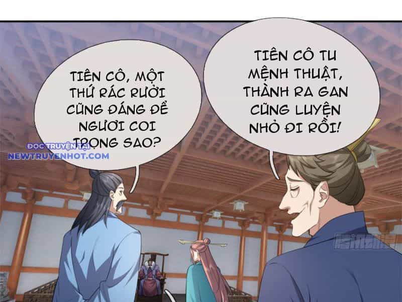 Ngủ Say Vạn Cổ: Xuất Thế Quét Ngang Chư Thiên - Chương 42 - ảnh 97