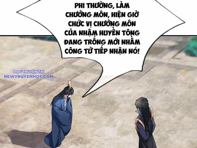 Ngủ Say Vạn Cổ: Xuất Thế Quét Ngang Chư Thiên - Chương 46 - ảnh 20