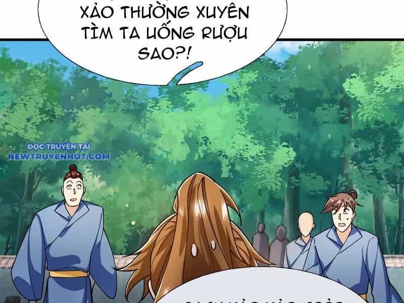 Ngủ Say Vạn Cổ: Xuất Thế Quét Ngang Chư Thiên - Chương 46 - ảnh 56