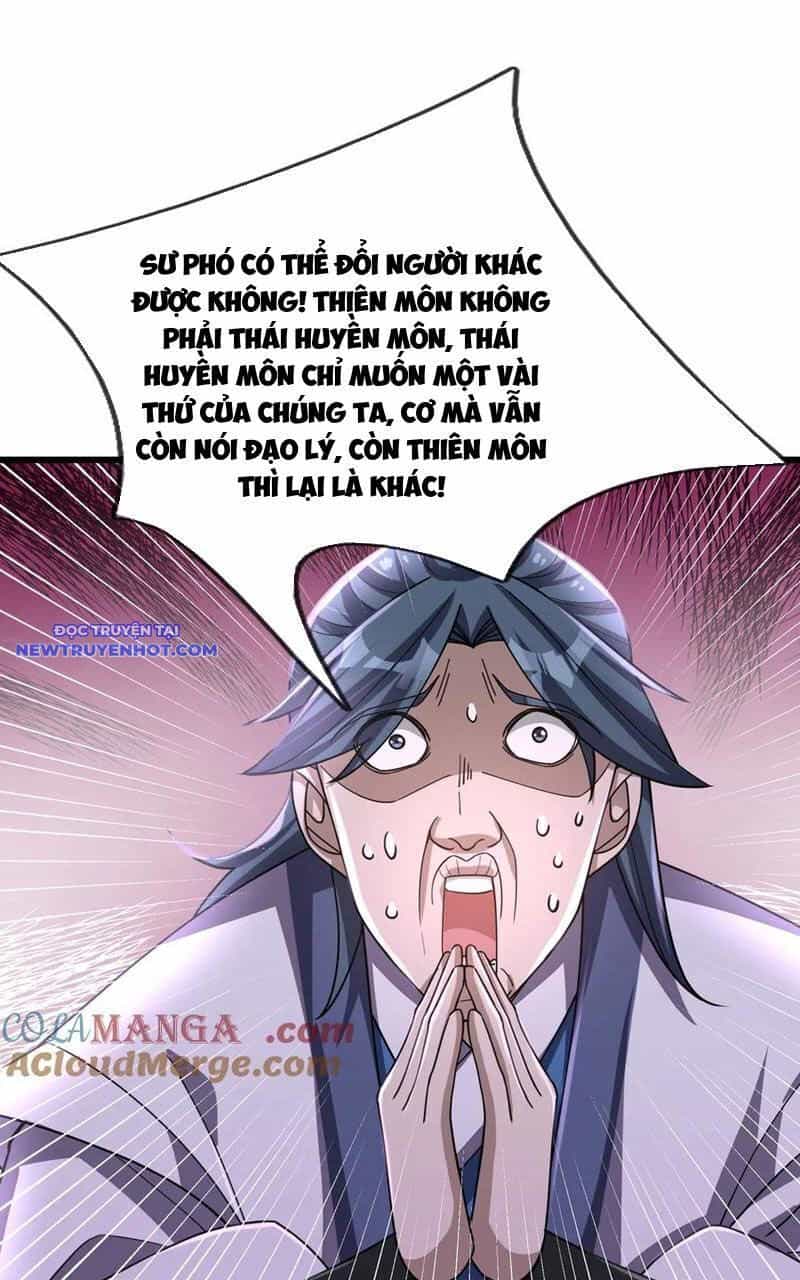 Ngủ Say Vạn Cổ: Xuất Thế Quét Ngang Chư Thiên - Chương 47 - ảnh 37