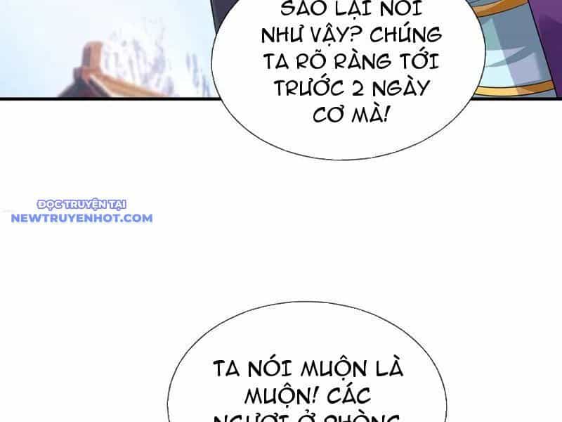 Ngủ Say Vạn Cổ: Xuất Thế Quét Ngang Chư Thiên - Chương 48 - ảnh 19