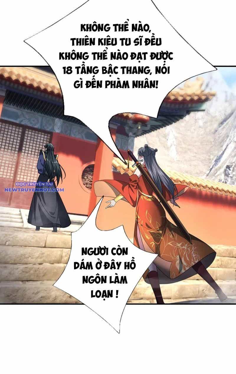 Ngủ Say Vạn Cổ: Xuất Thế Quét Ngang Chư Thiên - Chương 50 - ảnh 11