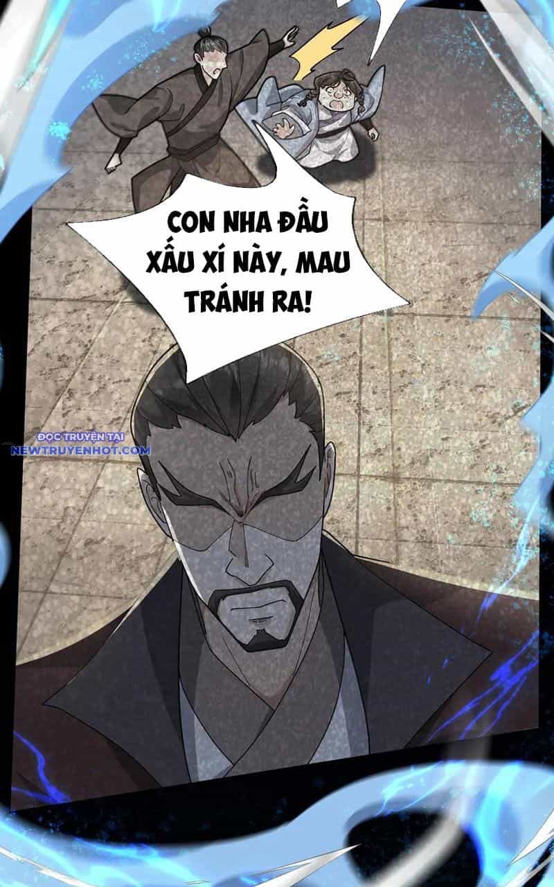 Ngủ Say Vạn Cổ: Xuất Thế Quét Ngang Chư Thiên - Chương 50 - ảnh 39