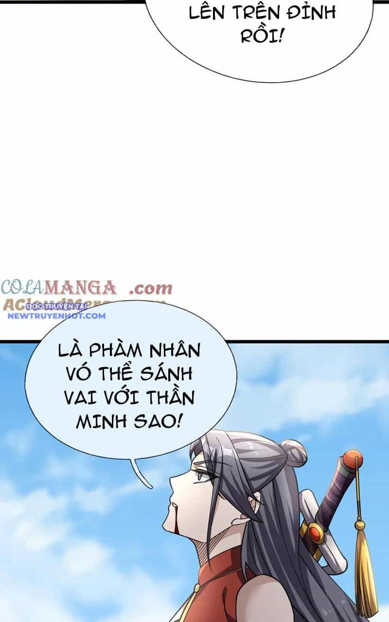 Ngủ Say Vạn Cổ: Xuất Thế Quét Ngang Chư Thiên - Chương 50 - ảnh 51