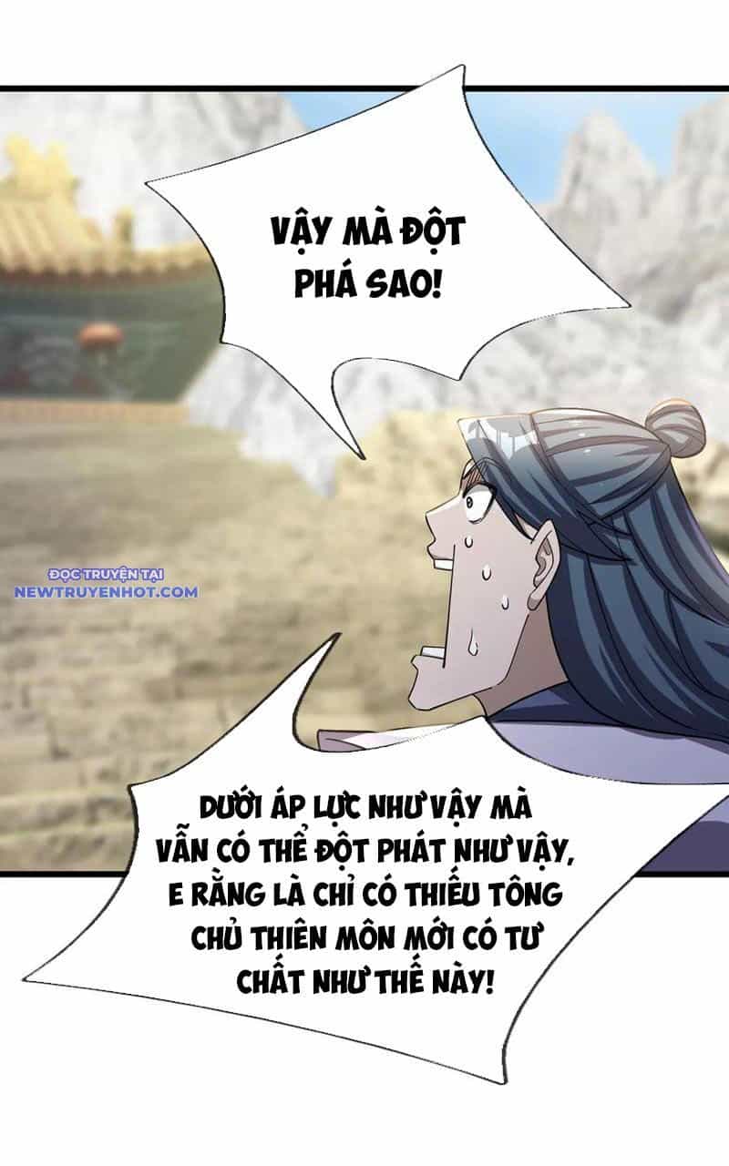 Ngủ Say Vạn Cổ: Xuất Thế Quét Ngang Chư Thiên - Chương 50 - ảnh 54