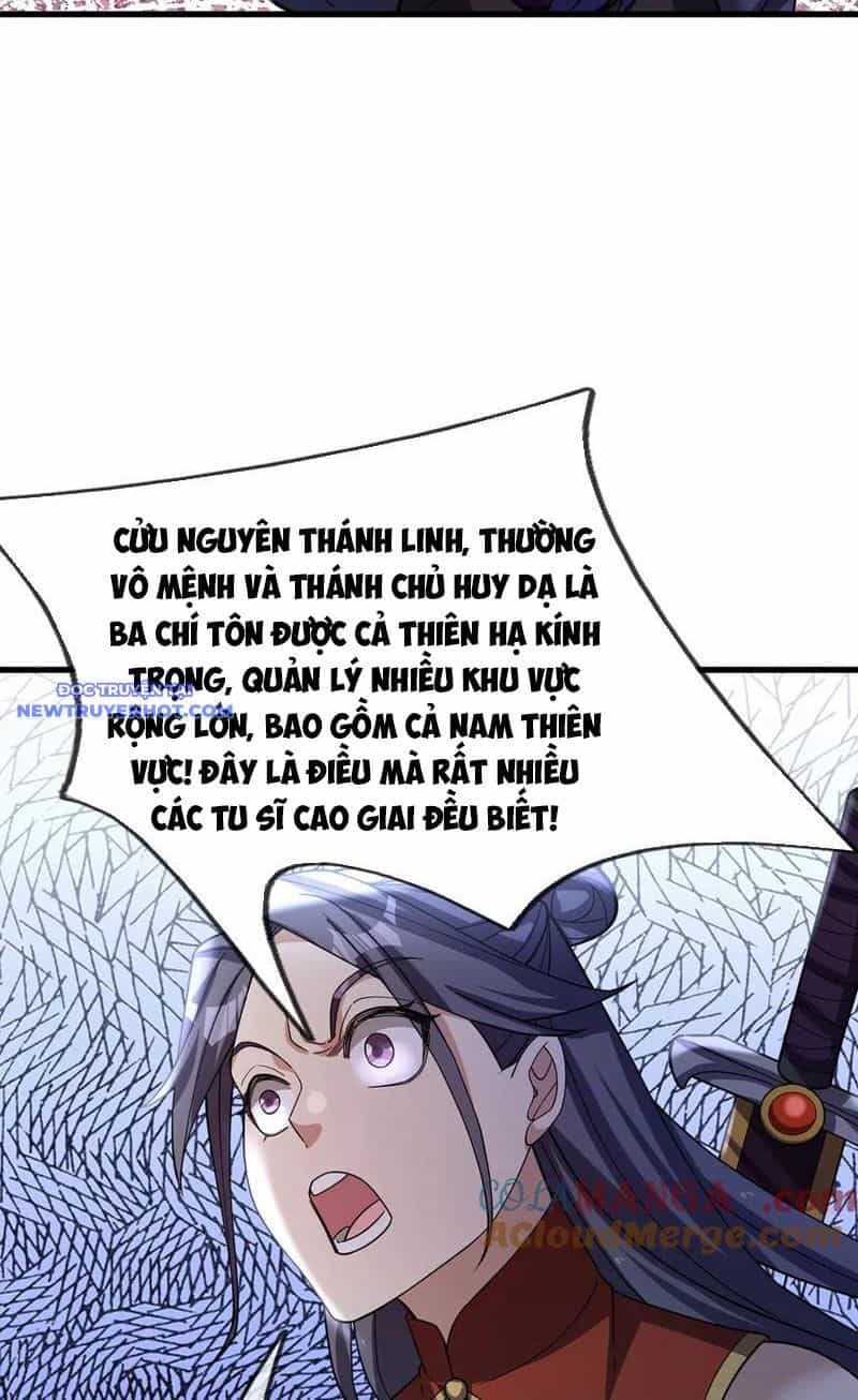 Ngủ Say Vạn Cổ: Xuất Thế Quét Ngang Chư Thiên - Chương 50 - ảnh 71