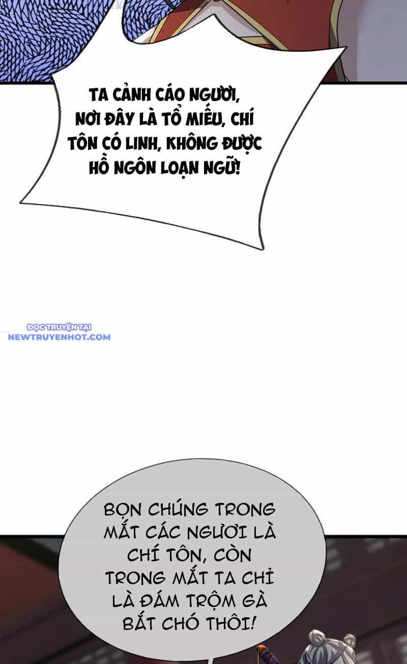 Ngủ Say Vạn Cổ: Xuất Thế Quét Ngang Chư Thiên - Chương 50 - ảnh 72
