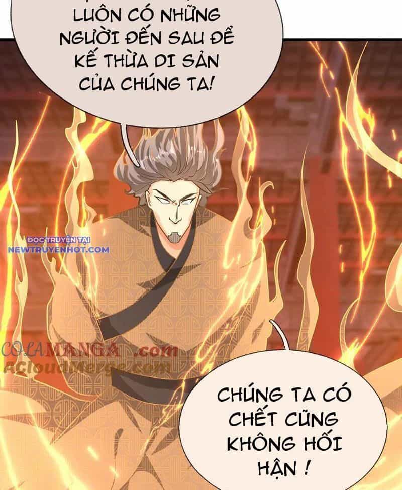 Ngủ Say Vạn Cổ: Xuất Thế Quét Ngang Chư Thiên - Chương 51 - ảnh 24