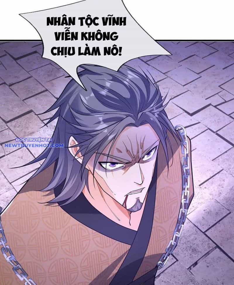 Ngủ Say Vạn Cổ: Xuất Thế Quét Ngang Chư Thiên - Chương 51 - ảnh 4
