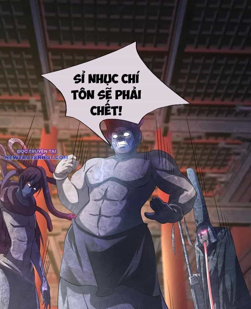 Ngủ Say Vạn Cổ: Xuất Thế Quét Ngang Chư Thiên - Chương 51 - ảnh 64