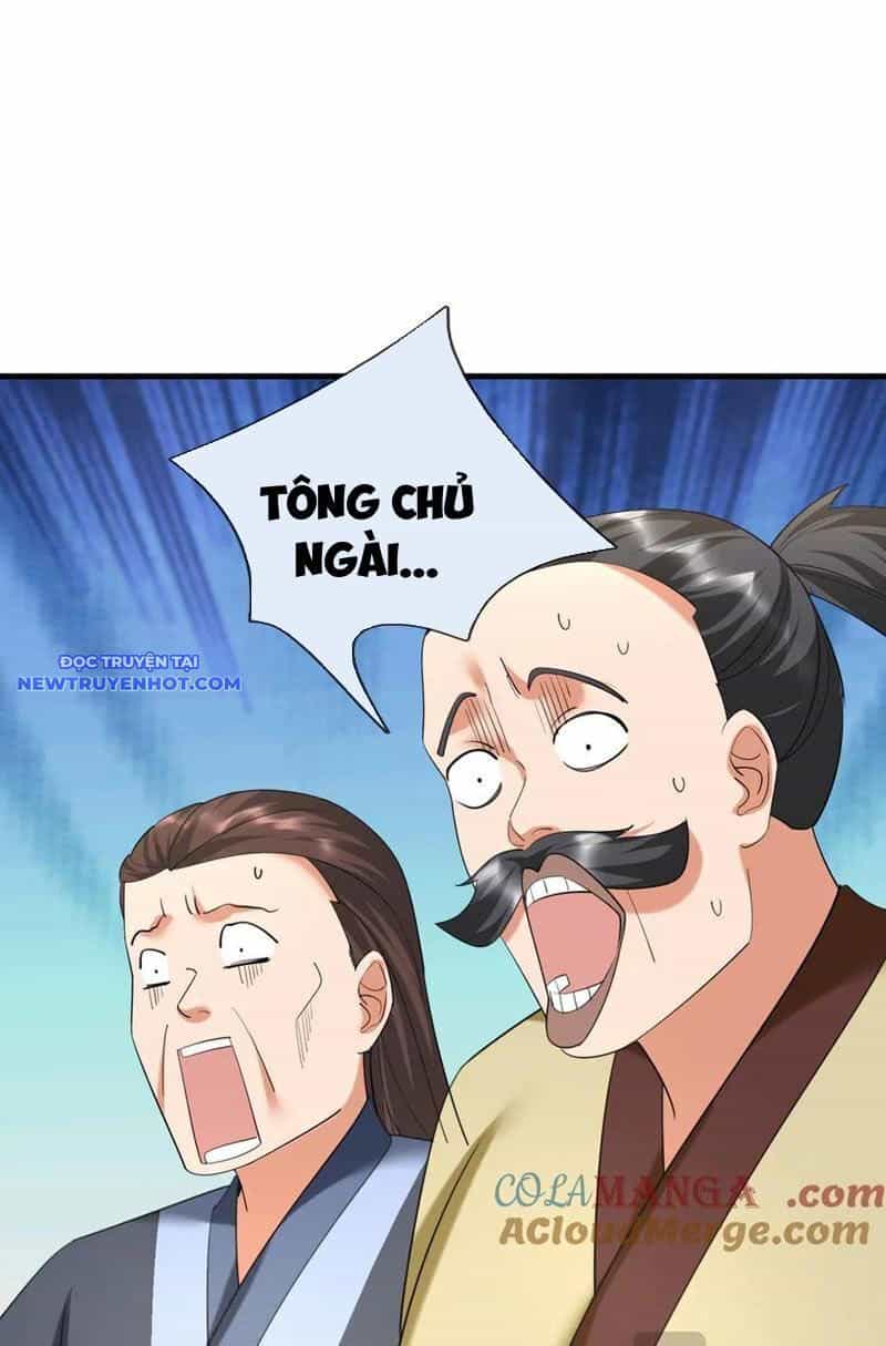 Ngủ Say Vạn Cổ: Xuất Thế Quét Ngang Chư Thiên - Chương 52 - ảnh 42