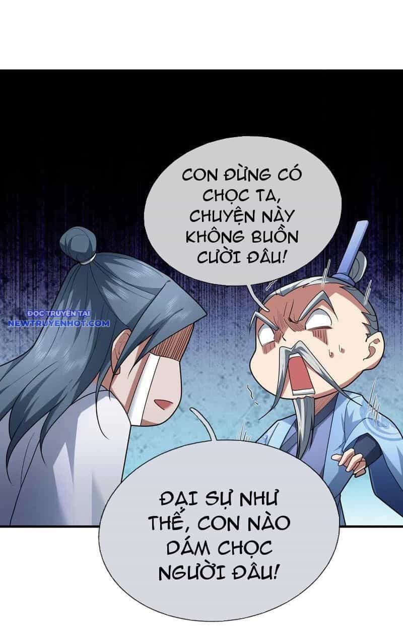 Ngủ Say Vạn Cổ: Xuất Thế Quét Ngang Chư Thiên - Chương 52 - ảnh 63
