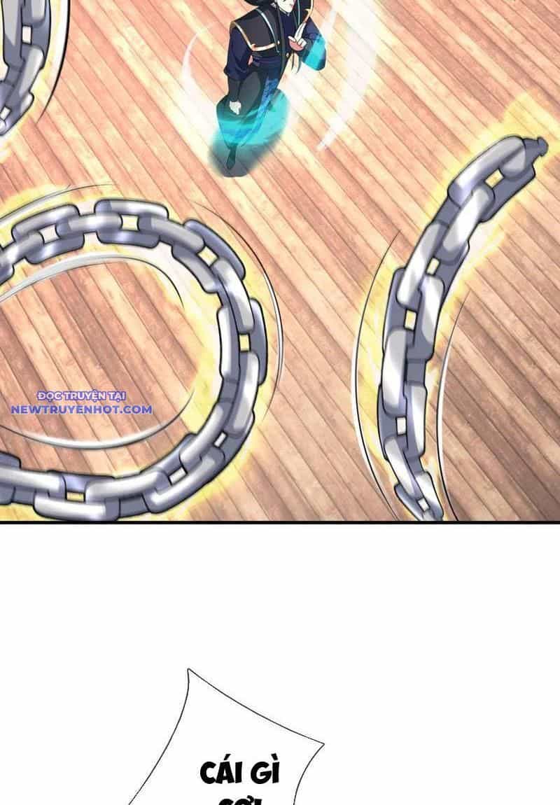 Ngủ Say Vạn Cổ: Xuất Thế Quét Ngang Chư Thiên - Chương 53 - ảnh 12
