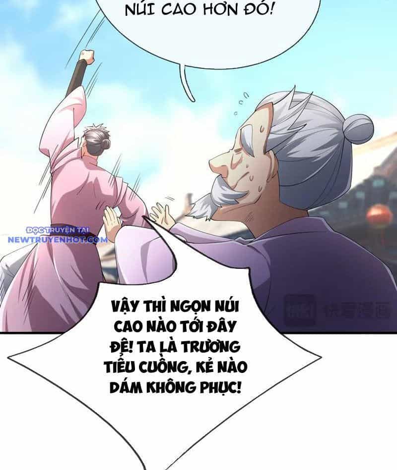 Ngủ Say Vạn Cổ: Xuất Thế Quét Ngang Chư Thiên - Chương 54 - ảnh 39