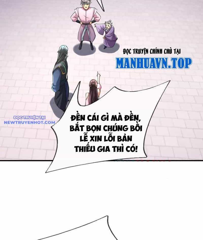 Ngủ Say Vạn Cổ: Xuất Thế Quét Ngang Chư Thiên - Chương 54 - ảnh 45