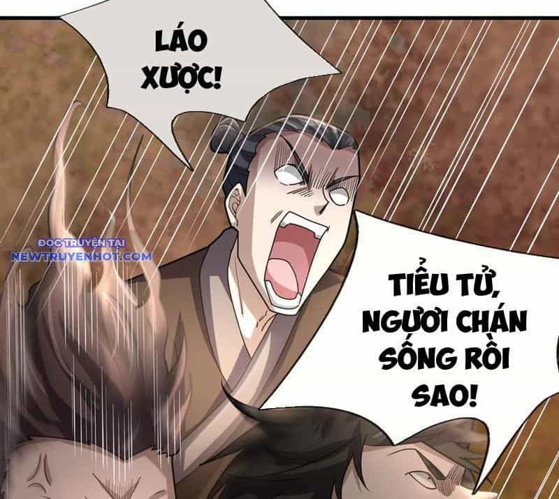 Ngủ Say Vạn Cổ: Xuất Thế Quét Ngang Chư Thiên - Chương 55 - ảnh 20