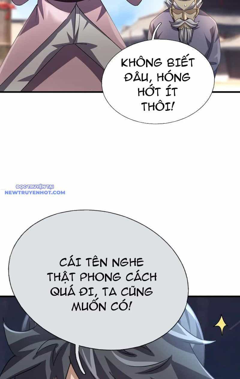 Ngủ Say Vạn Cổ: Xuất Thế Quét Ngang Chư Thiên - Chương 56 - ảnh 21