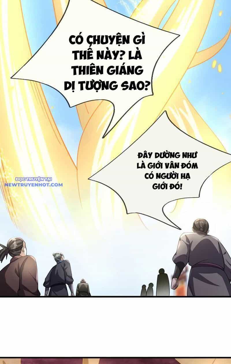 Ngủ Say Vạn Cổ: Xuất Thế Quét Ngang Chư Thiên - Chương 56 - ảnh 3