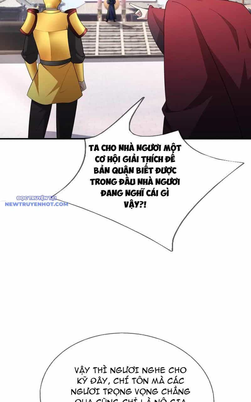 Ngủ Say Vạn Cổ: Xuất Thế Quét Ngang Chư Thiên - Chương 56 - ảnh 33