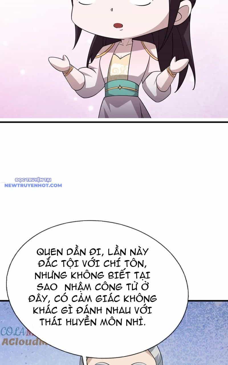 Ngủ Say Vạn Cổ: Xuất Thế Quét Ngang Chư Thiên - Chương 56 - ảnh 47