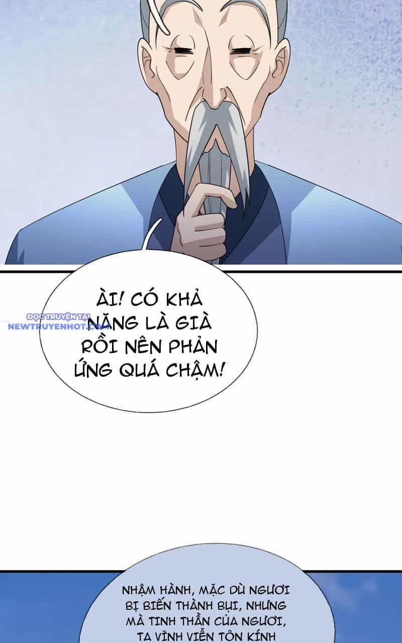 Ngủ Say Vạn Cổ: Xuất Thế Quét Ngang Chư Thiên - Chương 56 - ảnh 48