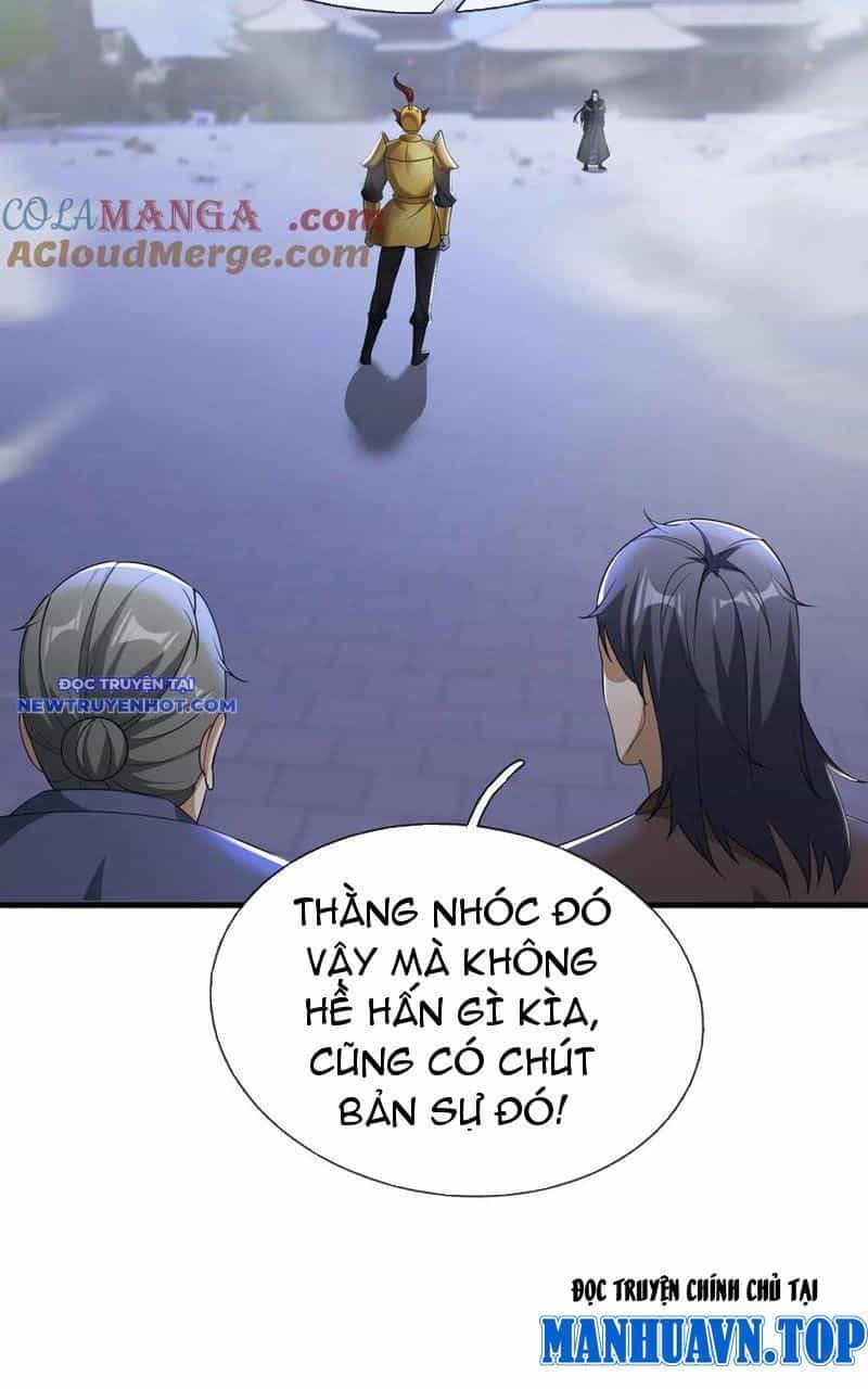 Ngủ Say Vạn Cổ: Xuất Thế Quét Ngang Chư Thiên - Chương 56 - ảnh 59